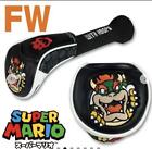 Very Popular Super Mario Fw Head Cover Bowser