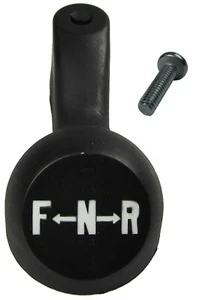 Club Car Forward and Reverse Handle & Screw - DS & Precedent Golf Carts - Picture 1 of 3