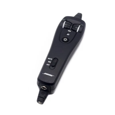Control Module 416317 for Bose-Aviation Headset A20 with no Bluetooth Original  - Image 1 of 4
