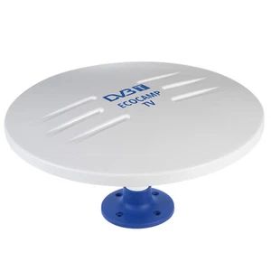 De actieve multidirectionele antenne DVB-T Maclean MCTV-947 -camper - Afbeelding 1 van 6