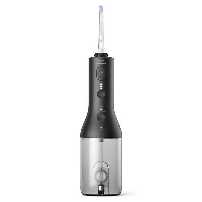 Philips Cordless Power Flosser Black. HX3826/33 - image 1 of 3