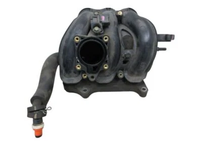 Colector de admisión colector de entrada 1KR-FE compatible con Toyota Yaris (_P9_) XP9 1.0 VVT-I Foto 1 de 4