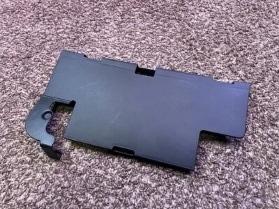 AUDI A6 S5 2011-2016 maletero cubierta placa panel negro 8K0915429 G OEM Foto 1 de 4