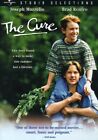 The Cure (1995) DVD 2004 NEW, SEALED (Joseph Mazzello, Brad Renfro)