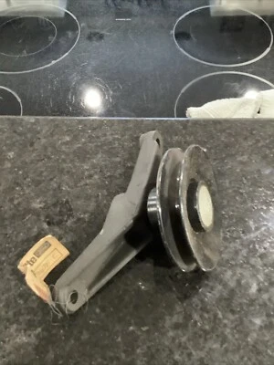 Ford Mustang 1967 polea loca fija C7AZ-8678-C como nuevo Foto 1 de 4