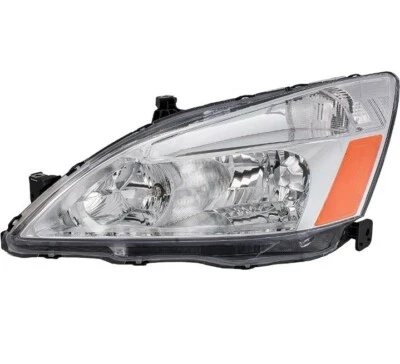 For Honda Accord 2003-2007 Dorman 1592022 Passenger Side Replacement Headlight - Изображение 1 из 4