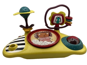 Mamas and Papas Snug Activity Toy Play Tray - Picture 1 of 4