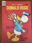 Walt Disney Donald Duck Comic D.258 1978   “The Pixilated Parrot”