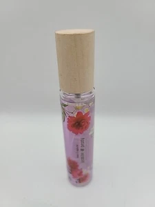 Love & Nature Jasmine & Peony Concentrated Perfume with Essential Oils (READ) - Picture 1 of 5