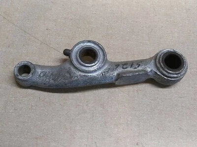 HONDA FRONT FORK PIVOT ARM LINK 51220-001-000 S65 C100 CA110 CA105 CA102 CA100 - Image 1 of 2