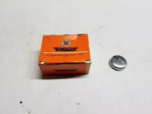 Engine Expansion Plug 555-100 Dorman - Picture 1 of 3