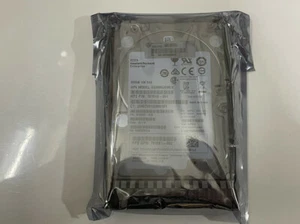 781577-001 781514-001 HP HPE EG0600JEMCV 600GB 12Gbps 10K SFF 2.5" SAS SC HDD - Picture 1 of 3