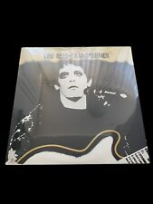 SEALED, Lou Reed ‎– Transformer LSP-4807, Stereo, US, 1972