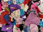 Large Lot of Assorted Vintage Barbie Clothes And Accessories Some Rare 