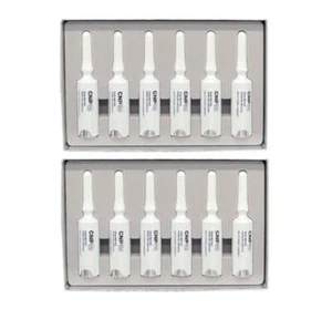 2 x Ampolla CNP Rx Skin Revive Demelein 5 ml x 6ea de Corea - Imagen 1 de 1