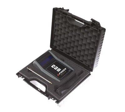 GDI Gold X-Finder Long Range Metal Detector - Image 1 of 4