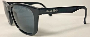 GAFAS DE SOL BOLLE DE COLECCIÓN ACRYLEX 473 BRILLANTE CLASE CERRADURA LENTE RAYADA ORIGINAL - Imagen 1 de 13