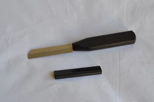 Rigotti Reed Knives Straight Knife - Picture 1 of 1