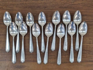 Sterling Silber Besteck Schrott KEIN SCHROTT 442 Gramm 0,925 Westmoreland Sterling - Bild 1 von 4
