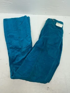 Neu Vintage blaue Trego Polyester Hose #0034200 SS-97 - Bild 1 von 21