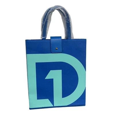 Tik Tok Laptop Bag Employee Welcome Kit Byte Dance Promo Exclusive Always Day 1 - Image 1 of 4