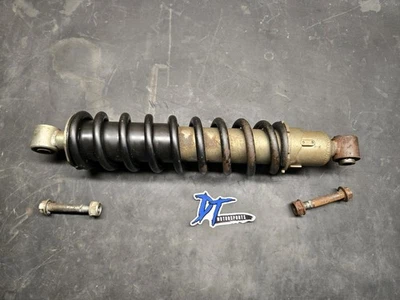 1985 Honda ATC 250SX OEM Used Rear Shock Tested 86 87 ATC250SX Free Ship L2 - Image 1 of 4