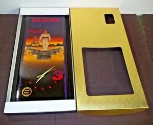 Jebco 1994 NASCAR The Magnificent Dale Earnhardt Clock NIB 3772/10000 - Picture 1 of 3