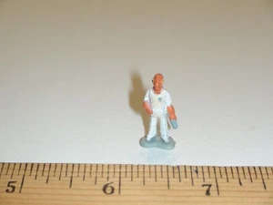 Star Wars Micro Machines Action Fleet Admiral Ackbar Figure #1 - Photo 1/2