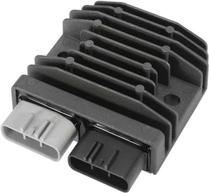Premium Grade Regulator Rectifier for John Deere XUV Gator UTV 620I (Gas) PC9618 - Picture 1 of 2