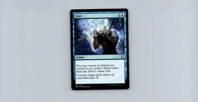 2016 Magic the Gathering Eternal Masters Daze B #44 - Image 1 of 2