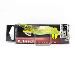 Sale Shimano Sephia QEX25TE Clinch Flash Boost Squid Jig 2.5 004 782786 - Picture 1 of 6