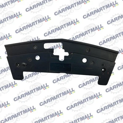 2007-2009 Ford Mustang Upper Radiator Support Cover Sight Shield 7R33-8C291-AA Foto 1 de 4