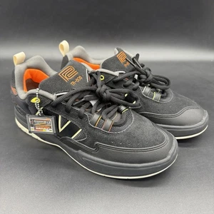 New Balance Numeric 808 x Tiago Lemos Roland 808 Day Sneakers Black NM808ROB 9 - Picture 1 of 8