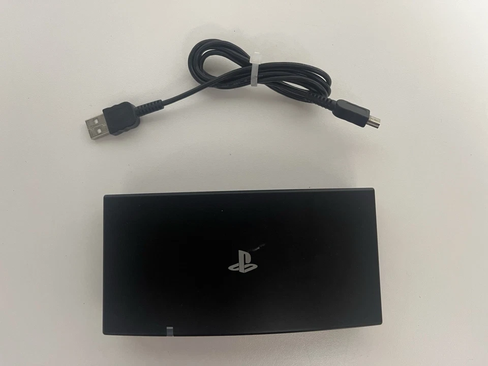 PlayStation 3 PS3 - DVB-T Tuner For Play TV - SCEH-0036 + USB - TESTED & WORKING - Image 1 of 3