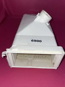 DC61-02529A Samsung Washer Dispenser Housing - Picture 1 of 7