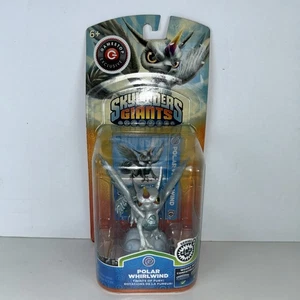 Figura Universal Gigantes Skylanders Torbellino Polar Exclusivo Gamestop - Imagen 1 de 8