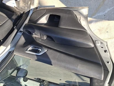 PATHFINDER 2015 门装饰面板后 3679969 — 第 1/4 张图片