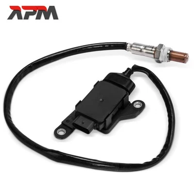 Nitrogeno Ossido Sensore Noxsensor per VW Multivan Transporter VI California T6 - Immagine 1 di 4