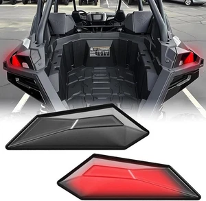 LED Rear Side Marker Light for Polaris RZR PRO XP 2020-2023, Position Lamp  - Picture 1 of 6