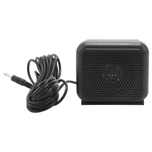 External Speaker -100 for for for ICOM for Ham Radio CB 6349 - Zdjęcie 1 z 8