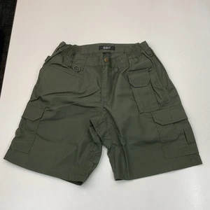 5.11 Taclite Damenshorts, 63071 – TDU grün, 8 - Bild 1 von 3