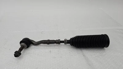 BMW F10 528Xi 2011-2016 AWD barra de amarre de dirección delantera izquierda del lado del conductor con arranque OEM Foto 1 de 4
