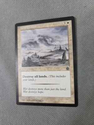 Armageddon Portal Second Age Regular - Image 1 of 2