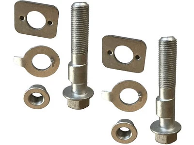 Kit de inclinación para Chevrolet Beretta 1987-1995 99647NGVQ 1994 1988 1989 Foto 1 de 3