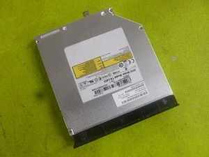Toshiba A505-S6980 DVD-RW SATA Optical Drive TS-L633 V000191000 Black - Picture 1 of 4