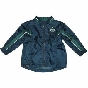 IRFU Ireland Lightweight Jacket Junior [navy] - Picture 1 of 1