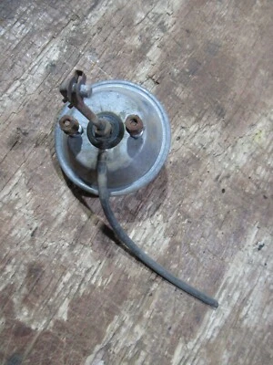 Dodge Monaco Polara 1967 interior ventana trasera descongelador actuador válvula de control Foto 1 de 2