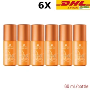 Natural Power C Miracle Brightening Complex Night Repairing Face Serum 60 ml. X6 - Picture 1 of 10