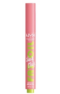 NYX Professional Makeup FAT OIL Slick Click #02 CLOUT - Picture 1 of 5