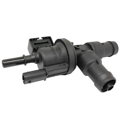 Válvula de ventilação do tanque de combustível para 2016-2023 BMW 230i 330e 530e 740e X3 13-90-7-643-106 - Imagem 1 de 4